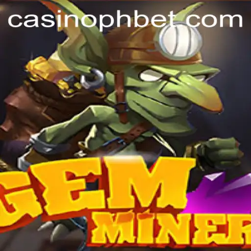 GemMiner: Unearthing the Thrills of Virtual Treasure Hunts
