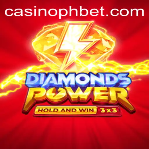 Discovering DiamondsPower: A New Era in Gaming with PHBet