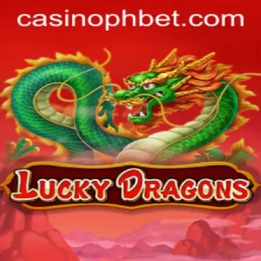 Discover the Excitement of LuckyDragons and phbet