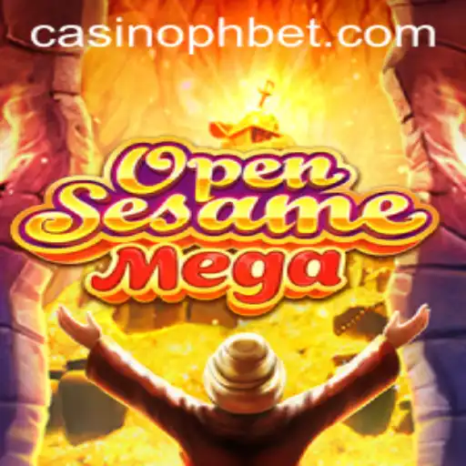 Unlock the Adventure: Discover OPENSESAMEMEGA with PHBET