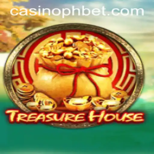 Exploring the Thrilling World of TreasureHouse: A Deep Dive into the Game and Its Mechanics