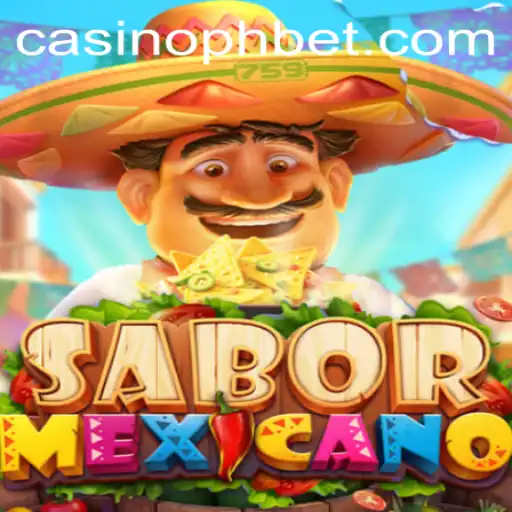Exploring the Vibrant World of SaborMexicano: An Engaging Gaming Sensation with PHbet