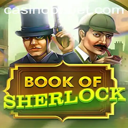 Unraveling the Mystery: Exploring BookOfSherlock with PHBet