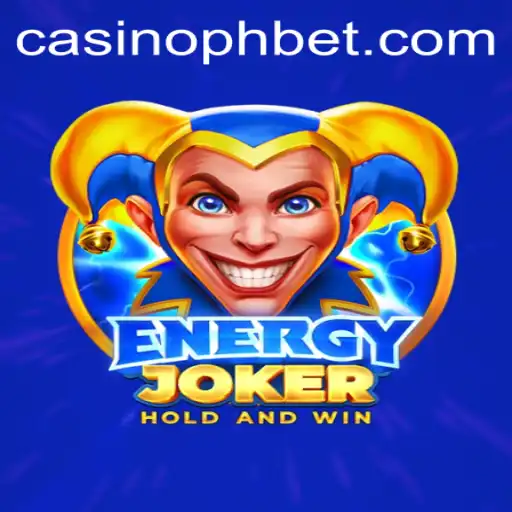 Exploring the Exciting World of EnergyJoker: A Thrilling Fusion with PHBet