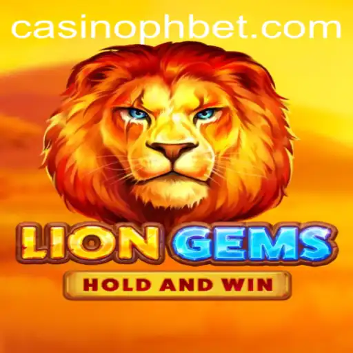 Discover the Enchanting World of LionGems with PHBet