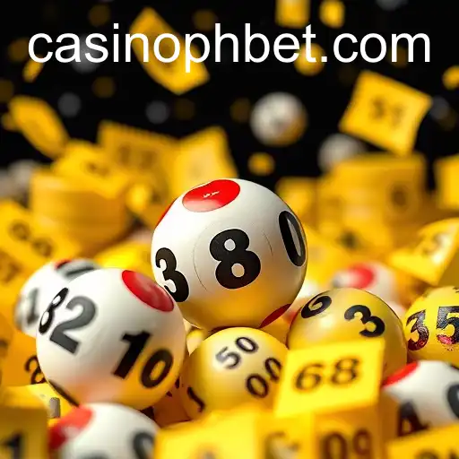 The Fascinating World of Lottery and the Influence of phbet