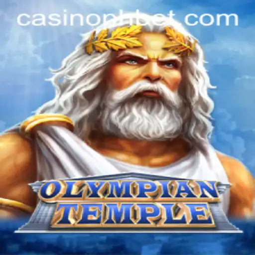 Discover the Enchanting World of OlympianTemple