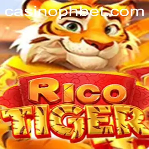 Discovering the Excitement of RicoTiger: A New Chapter in Online Gaming