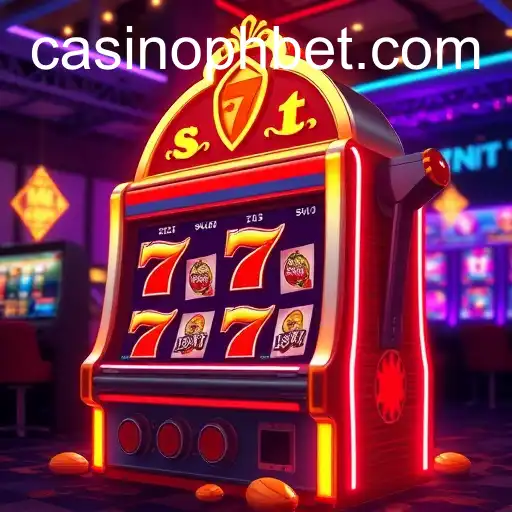 The Fascination with Slots: A Deep Dive into Gaming and Entertainment