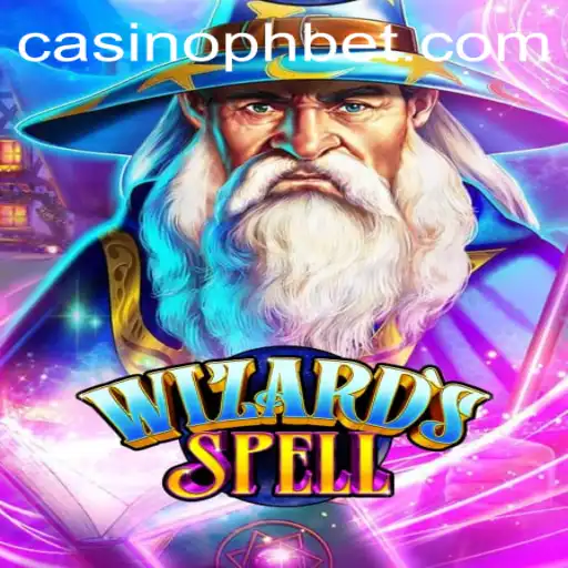 WizardsSpell: Embark on a Magical Journey with Phbet